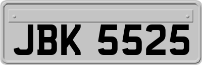 JBK5525