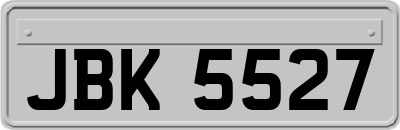 JBK5527