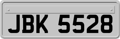 JBK5528