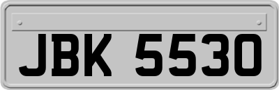 JBK5530