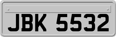 JBK5532