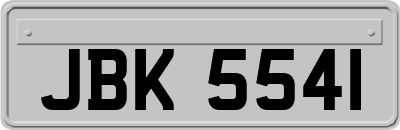 JBK5541
