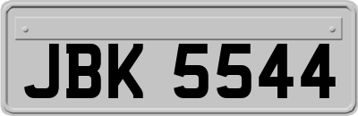 JBK5544