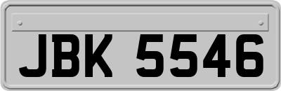 JBK5546