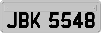 JBK5548