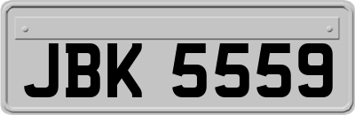 JBK5559
