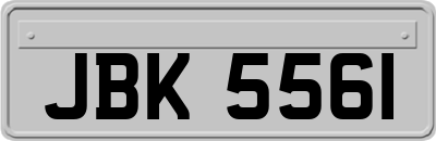 JBK5561