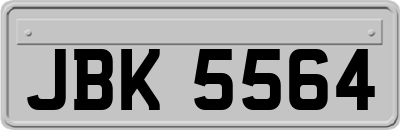 JBK5564
