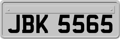 JBK5565
