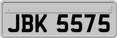 JBK5575