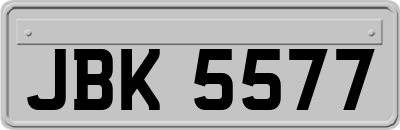 JBK5577