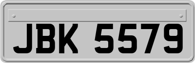JBK5579