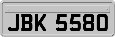 JBK5580