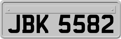 JBK5582