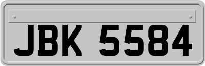 JBK5584