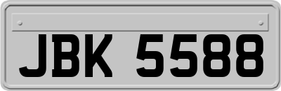 JBK5588