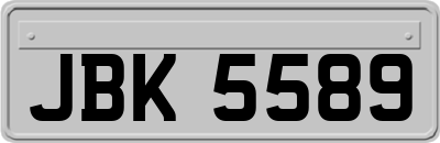 JBK5589