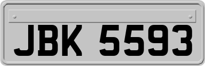 JBK5593