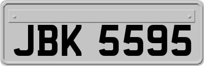 JBK5595