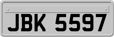 JBK5597