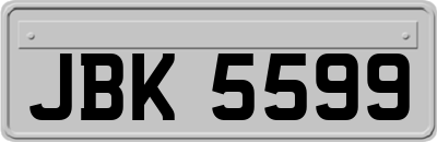 JBK5599