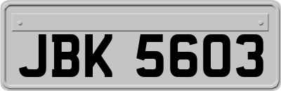 JBK5603