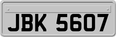 JBK5607