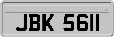 JBK5611