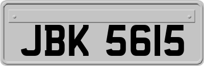 JBK5615