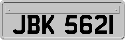 JBK5621