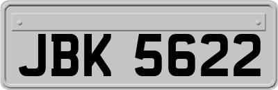 JBK5622