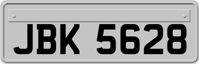 JBK5628