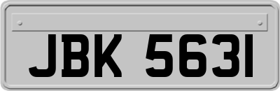 JBK5631