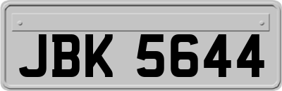 JBK5644