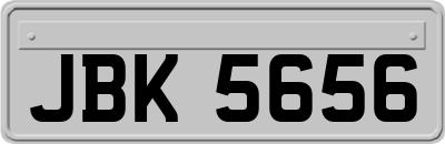 JBK5656