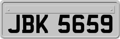 JBK5659