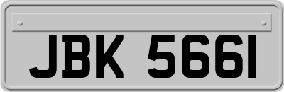 JBK5661