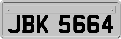 JBK5664