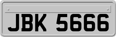 JBK5666