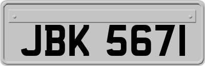 JBK5671