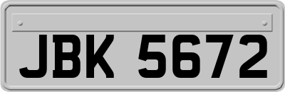 JBK5672