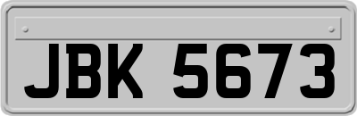 JBK5673