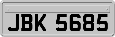 JBK5685