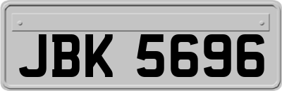 JBK5696