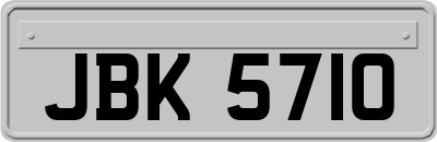 JBK5710