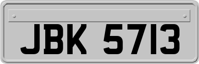 JBK5713