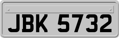 JBK5732