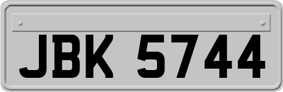JBK5744