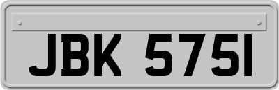 JBK5751