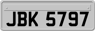 JBK5797